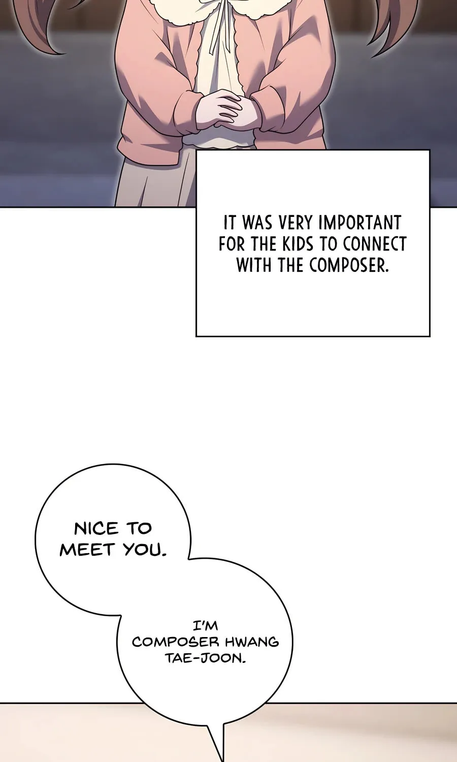 Read Delivery Man From Murim chapter 92 image 18 on Lezhin