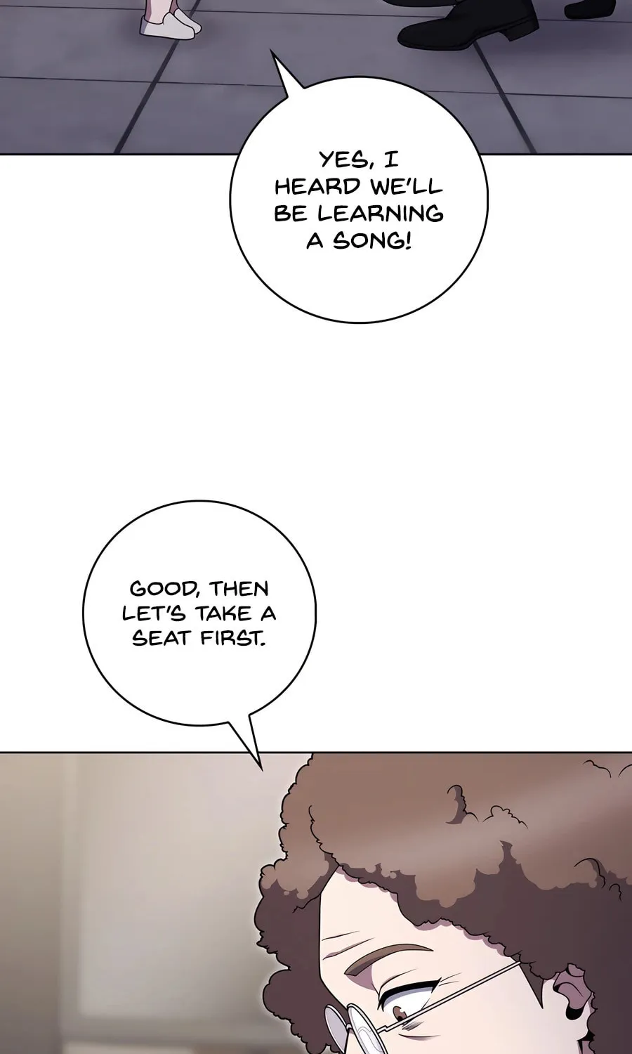 Read Delivery Man From Murim chapter 92 image 21 on Lezhin