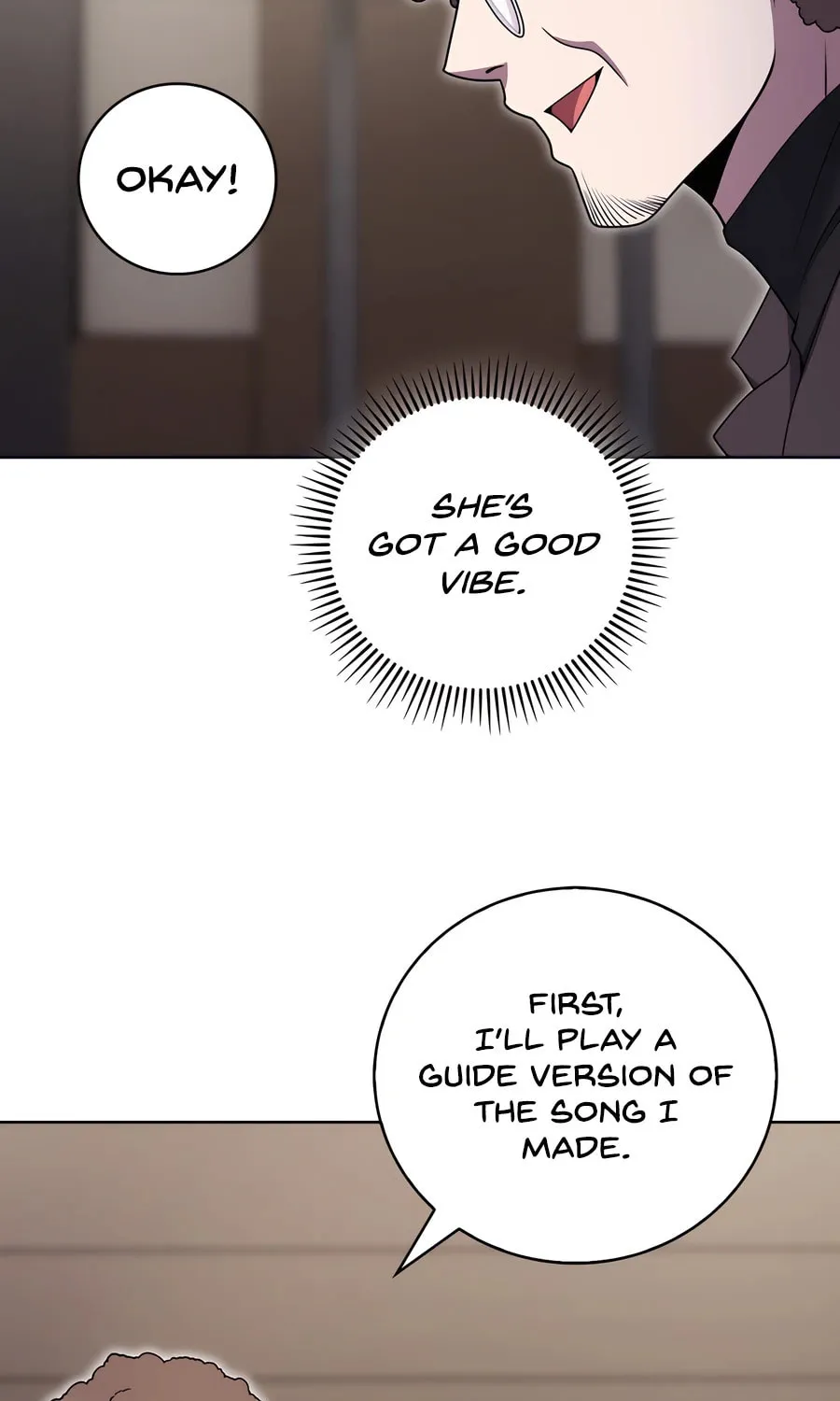 Read Delivery Man From Murim chapter 92 image 22 on Lezhin