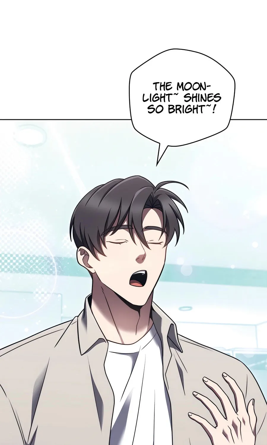 Read Delivery Man From Murim chapter 92 image 3 on Lezhin