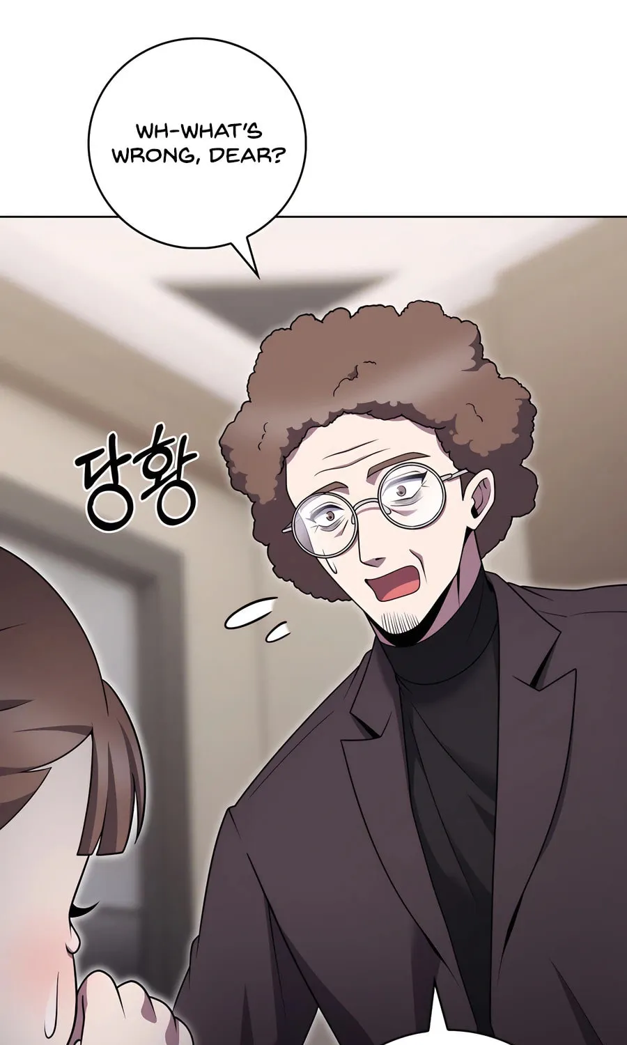Read Delivery Man From Murim chapter 92 image 32 on Lezhin