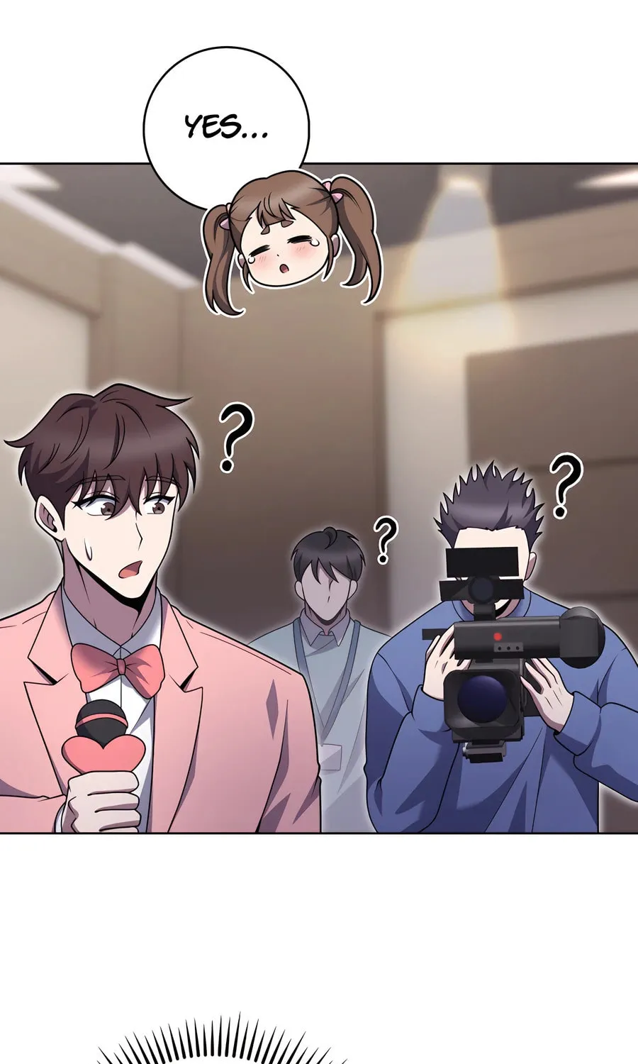 Read Delivery Man From Murim chapter 92 image 36 on Lezhin