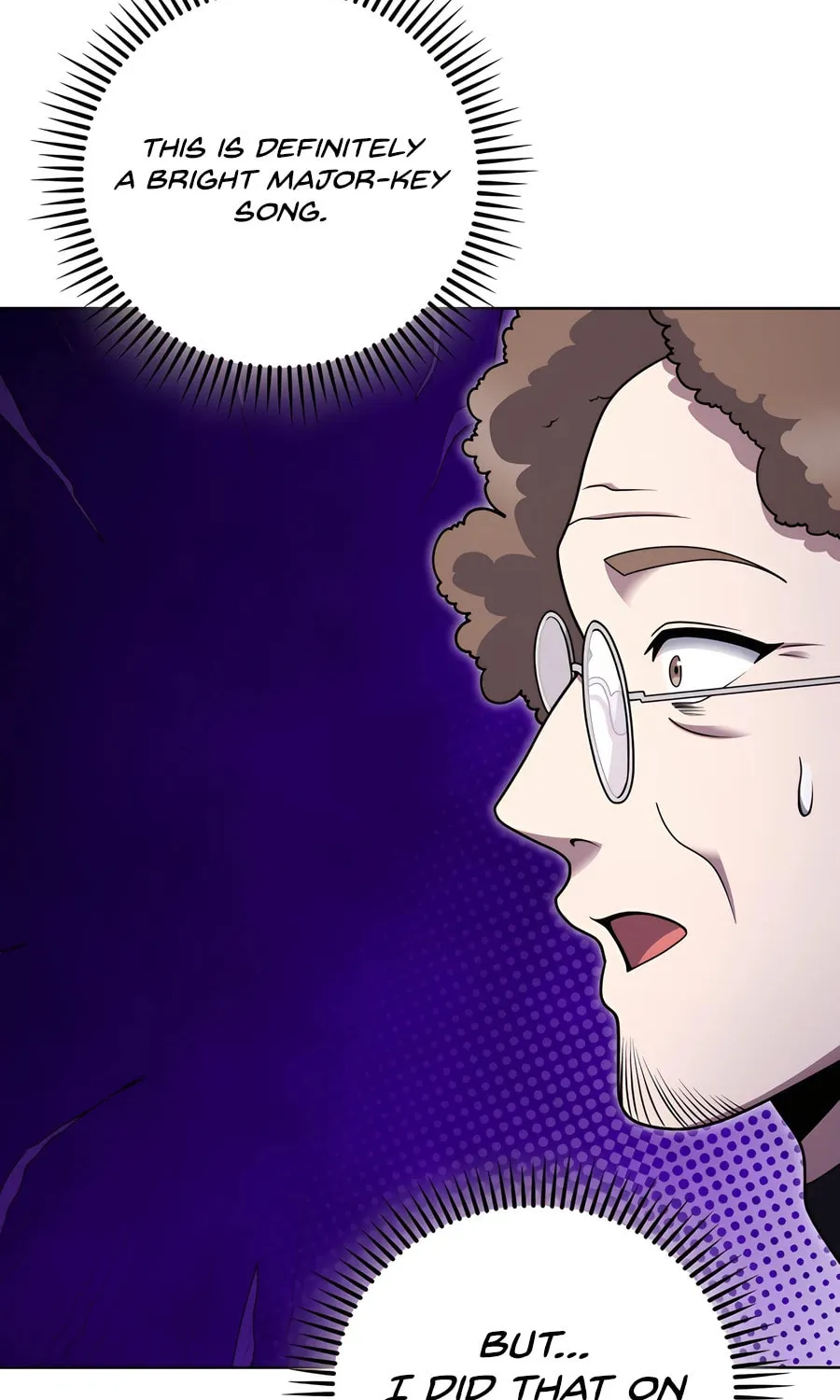 Read Delivery Man From Murim chapter 92 image 37 on Lezhin