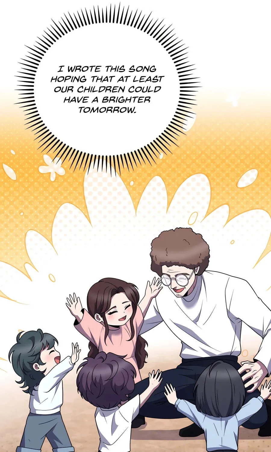 Read Delivery Man From Murim chapter 92 image 40 on Lezhin