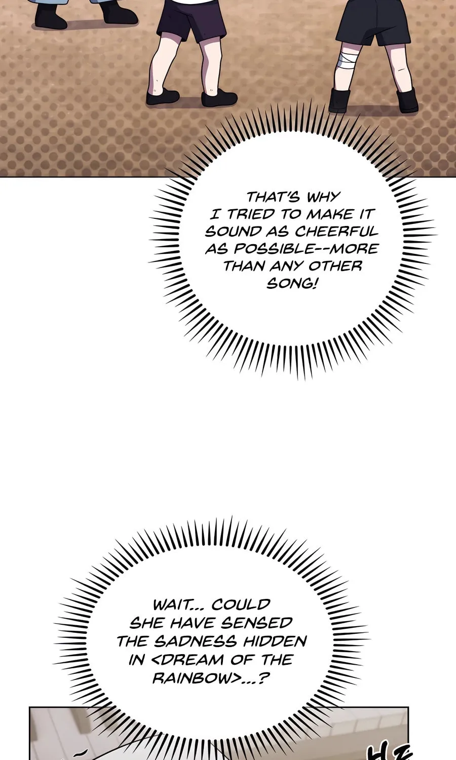 Read Delivery Man From Murim chapter 92 image 41 on Lezhin