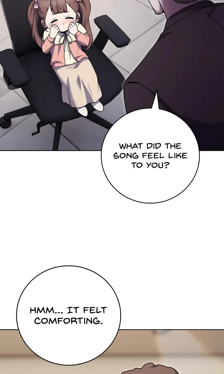 Read Delivery Man From Murim chapter 92 image 43 on Lezhin