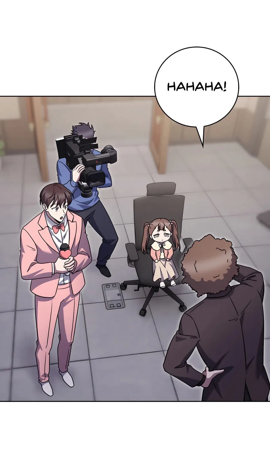 Read Delivery Man From Murim chapter 92 image 48 on Lezhin