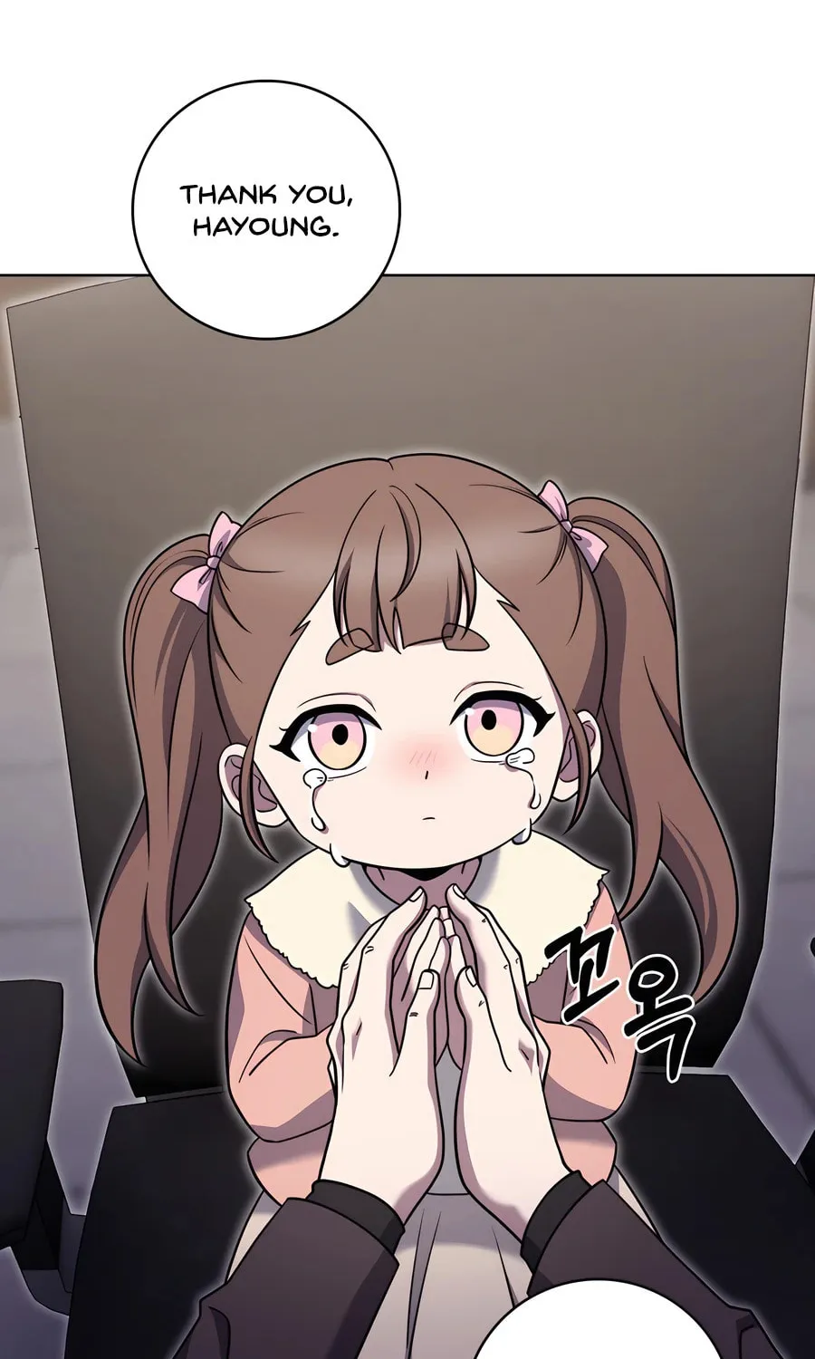 Read Delivery Man From Murim chapter 92 image 49 on Lezhin