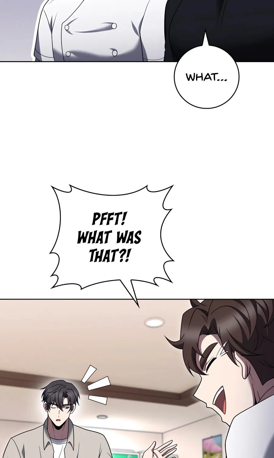 Read Delivery Man From Murim chapter 92 image 5 on Lezhin