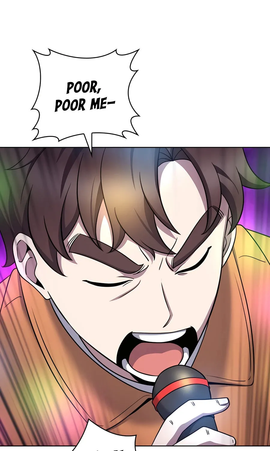 Read Delivery Man From Murim chapter 92 image 53 on Lezhin