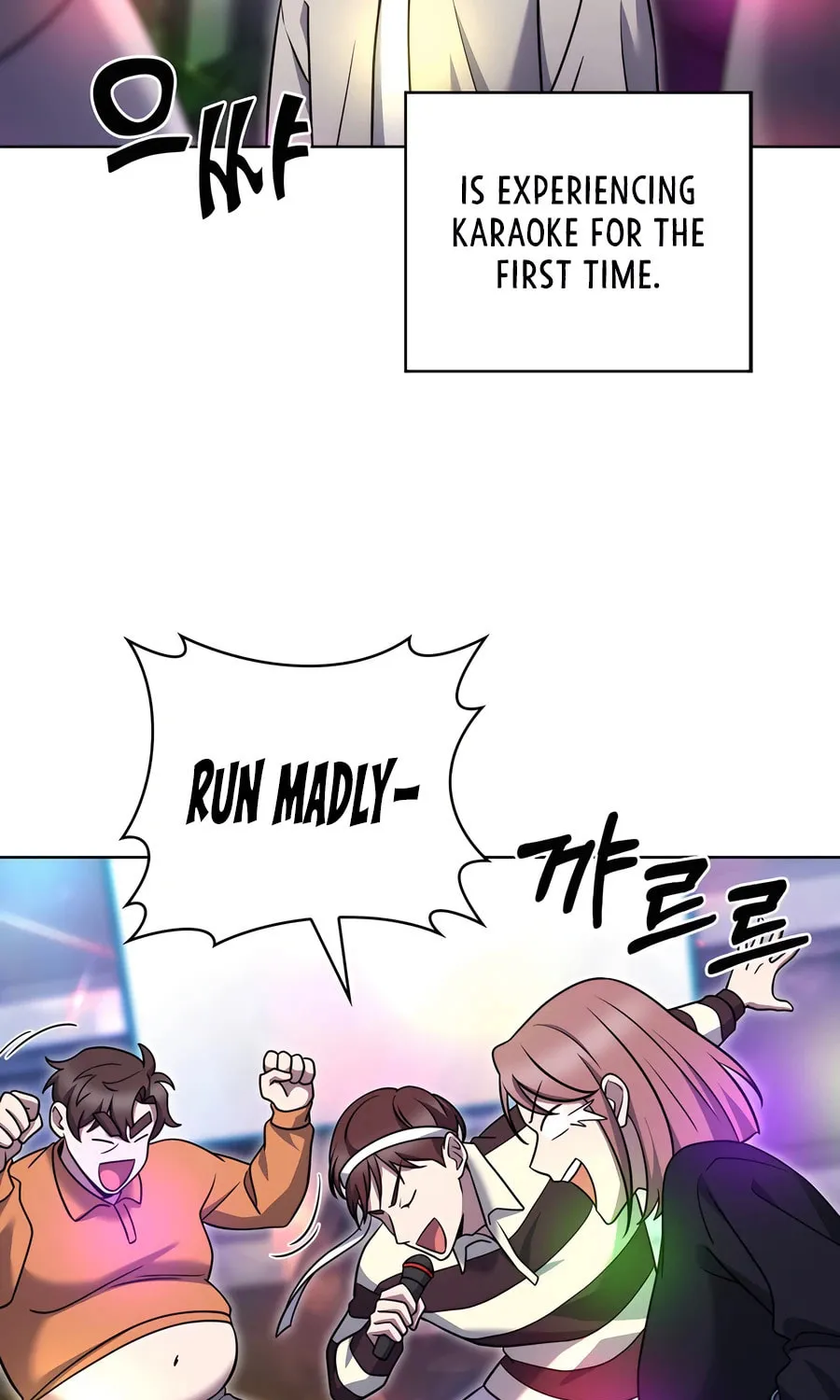 Read Delivery Man From Murim chapter 92 image 58 on Lezhin