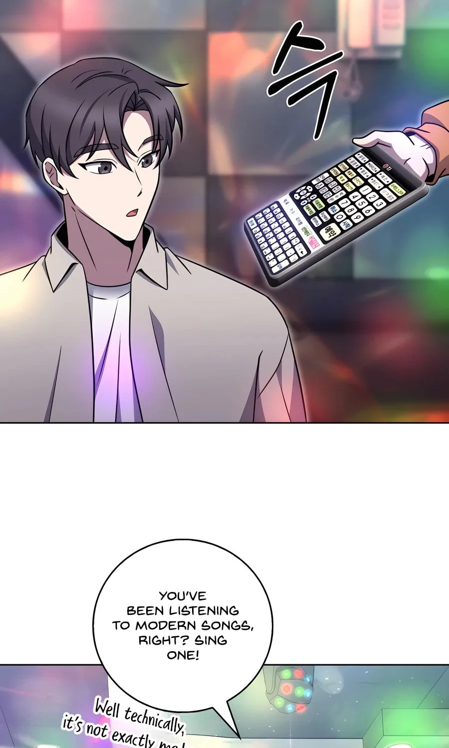 Read Delivery Man From Murim chapter 92 image 61 on Lezhin