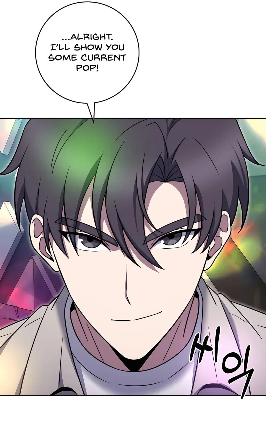 Read Delivery Man From Murim chapter 92 image 63 on Lezhin
