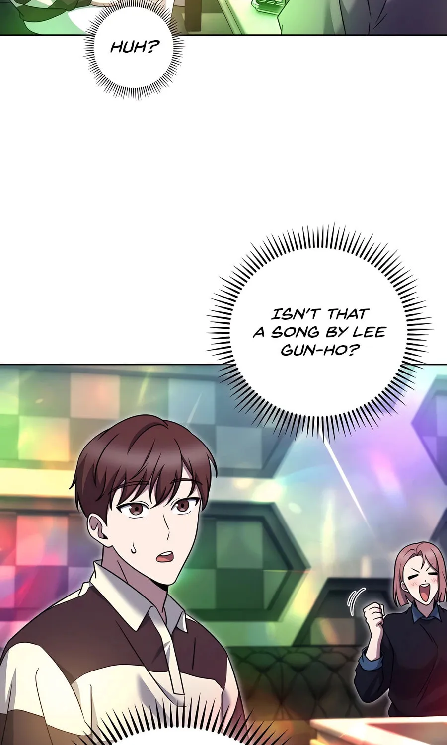 Read Delivery Man From Murim chapter 92 image 66 on Lezhin