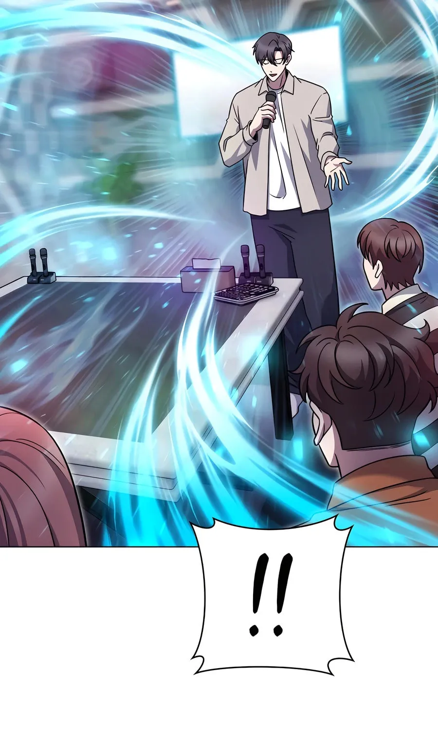 Read Delivery Man From Murim chapter 92 image 70 on Lezhin