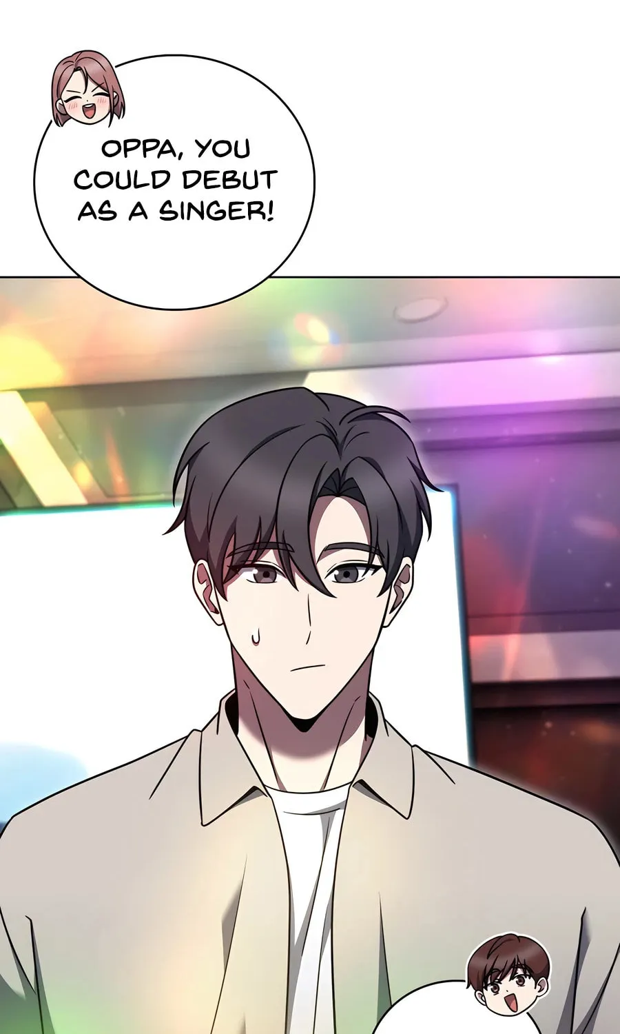 Read Delivery Man From Murim chapter 92 image 77 on Lezhin