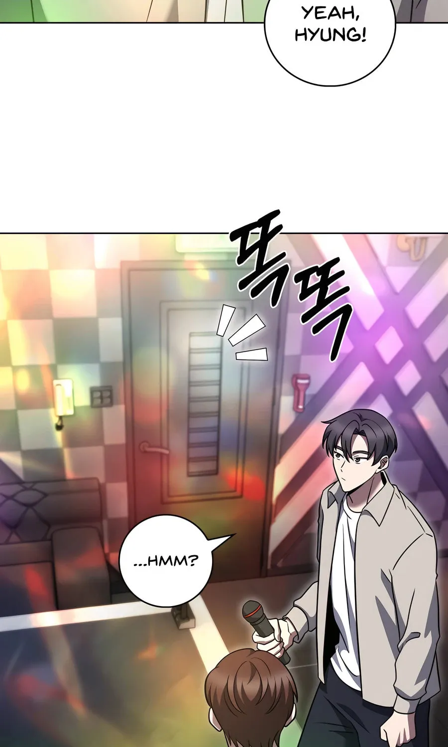 Read Delivery Man From Murim chapter 92 image 78 on Lezhin