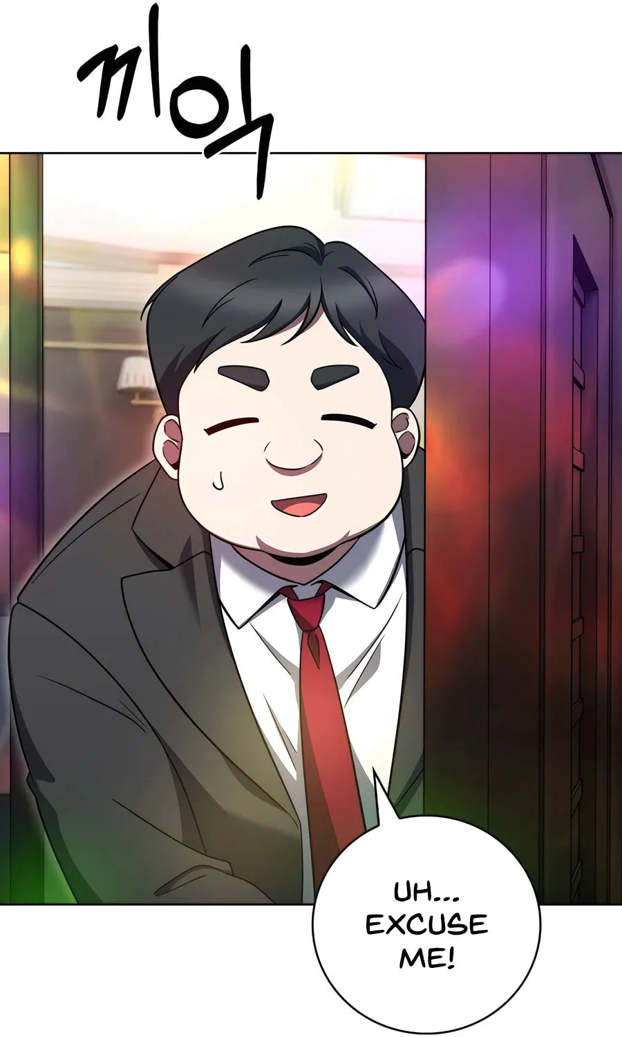 Read Delivery Man From Murim chapter 92 image 80 on Lezhin