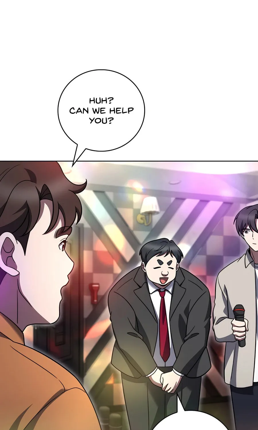 Read Delivery Man From Murim chapter 92 image 81 on Lezhin