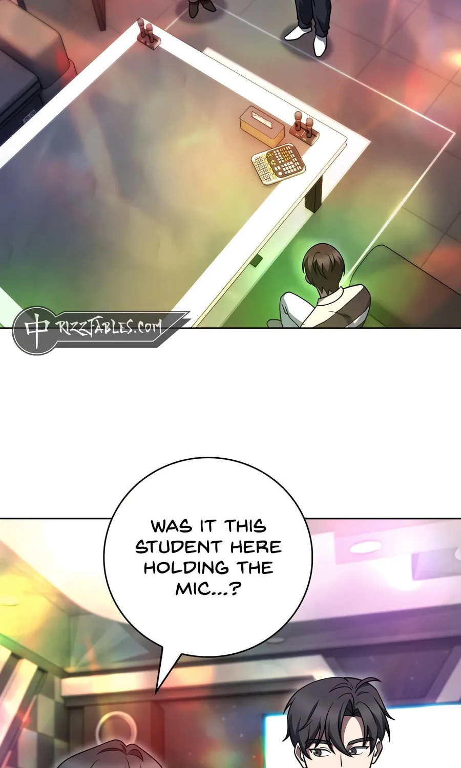 Read Delivery Man From Murim chapter 92 image 83 on Lezhin