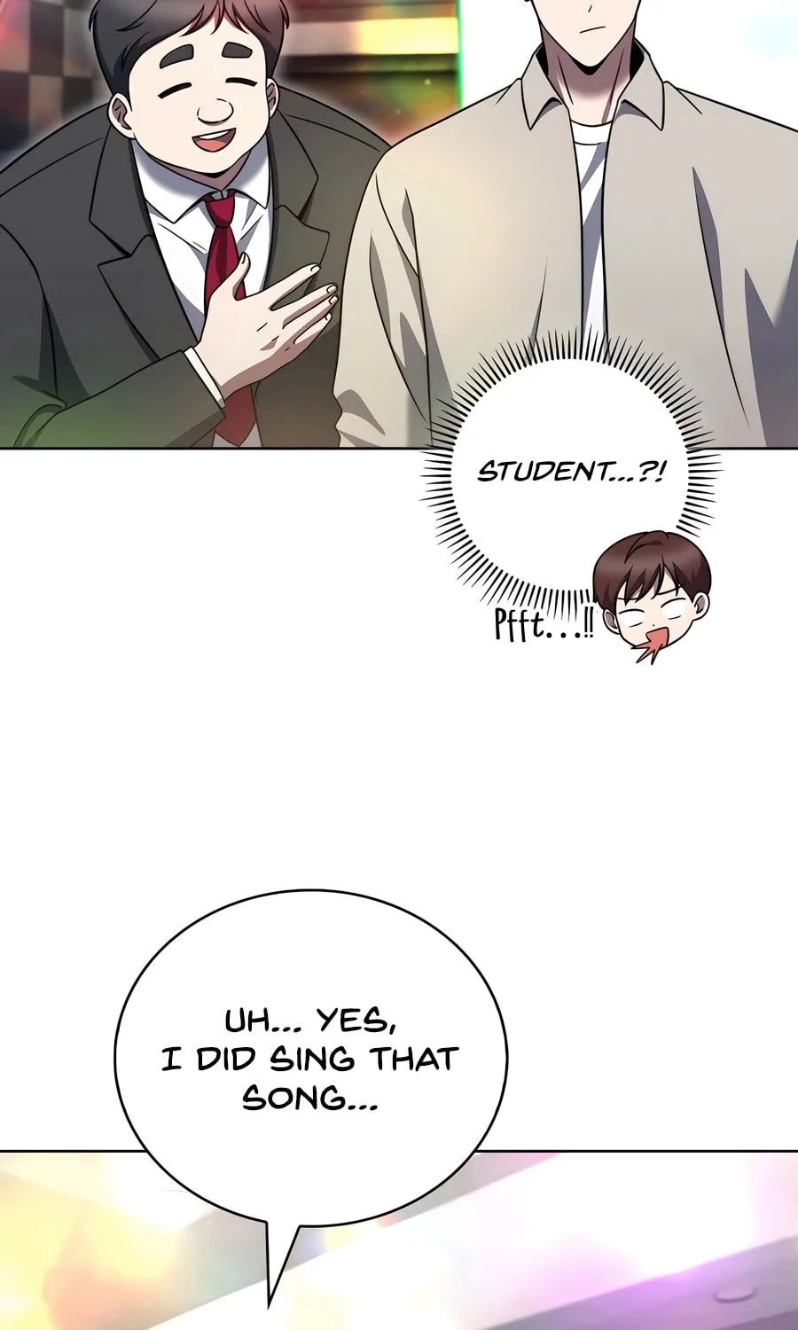 Read Delivery Man From Murim chapter 92 image 84 on Lezhin