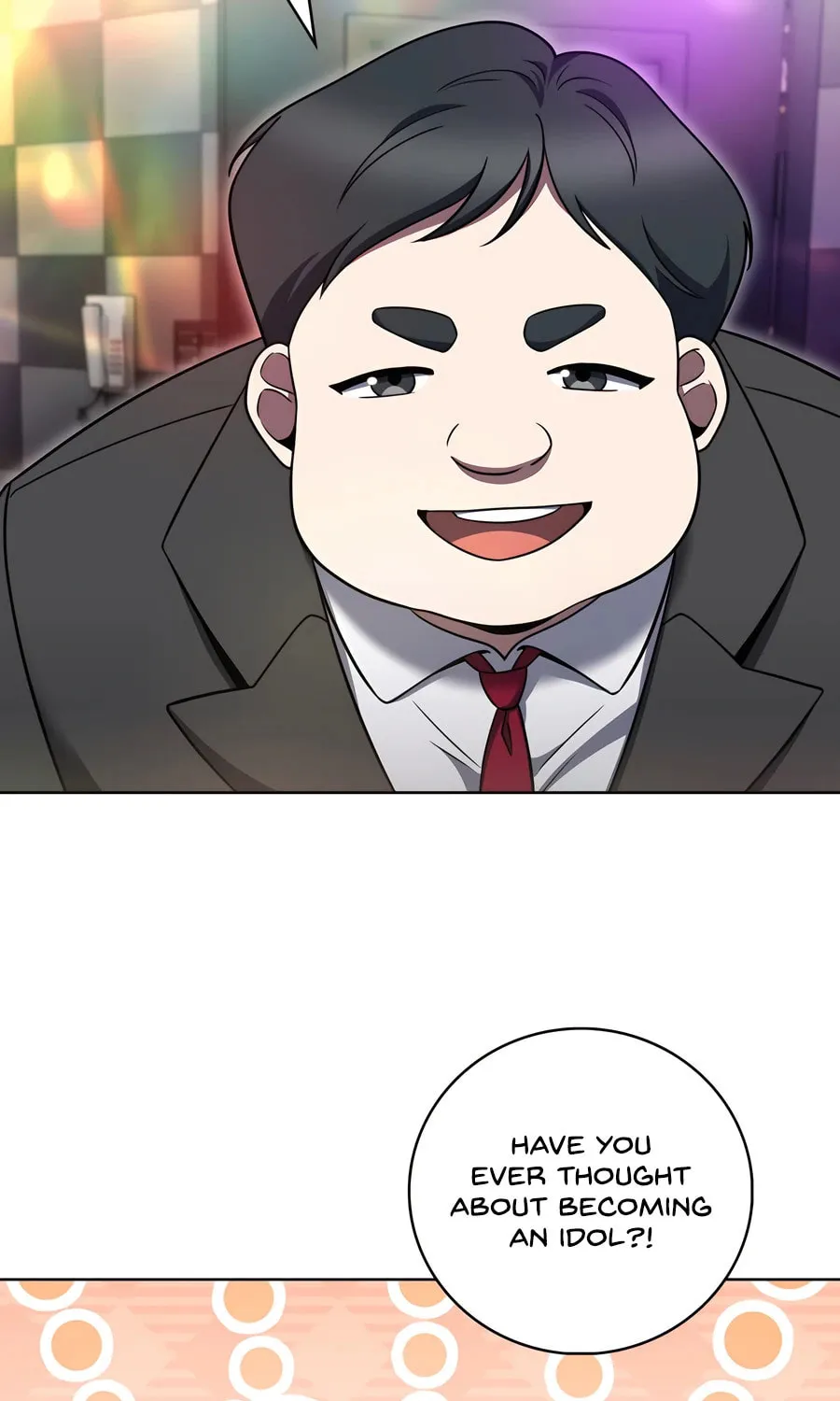 Read Delivery Man From Murim chapter 92 image 86 on Lezhin