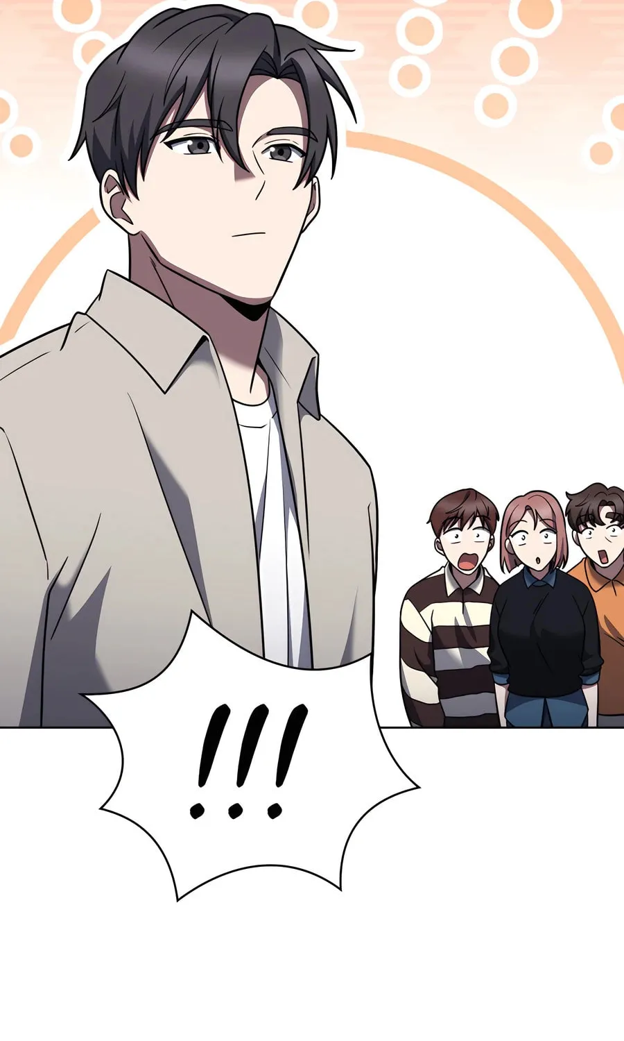 Read Delivery Man From Murim chapter 92 image 87 on Lezhin