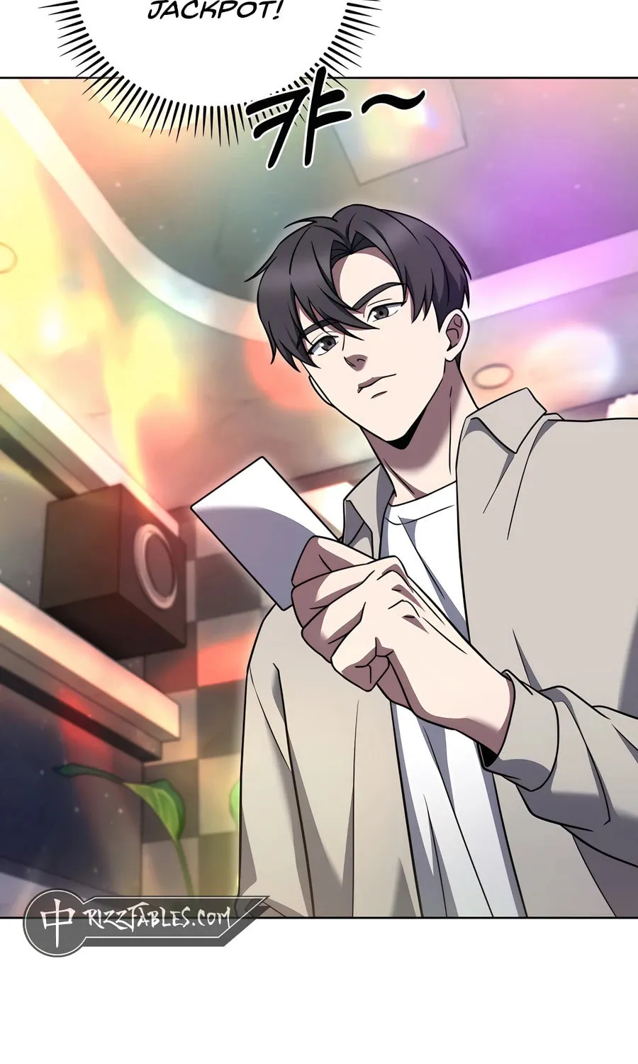 Read Delivery Man From Murim chapter 93 image 13 on Lezhin