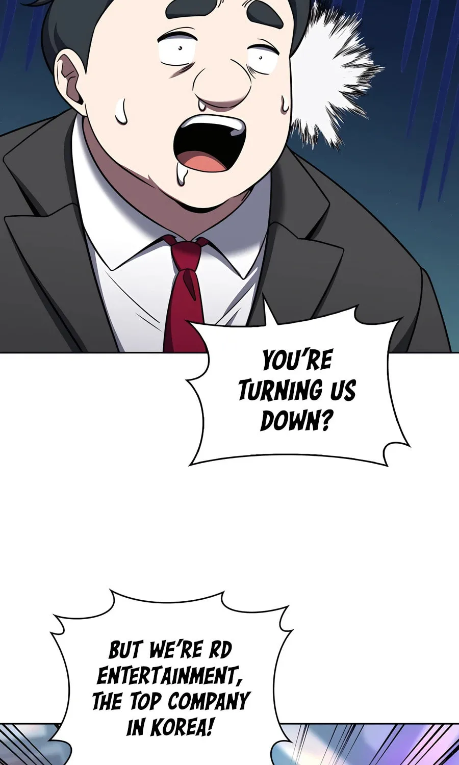 Read Delivery Man From Murim chapter 93 image 18 on Lezhin