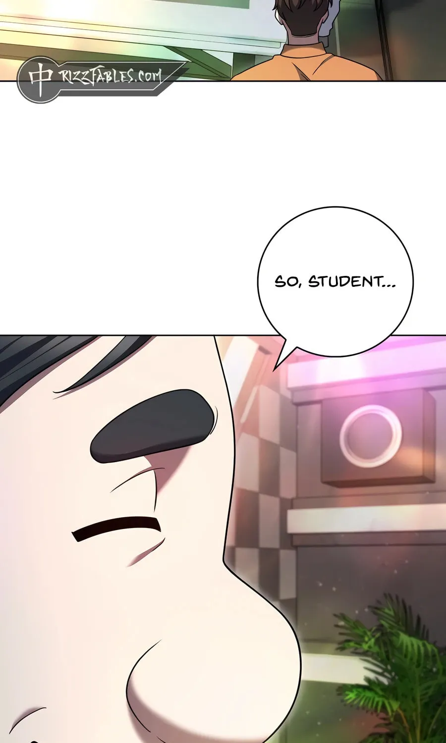 Read Delivery Man From Murim chapter 93 image 2 on Lezhin