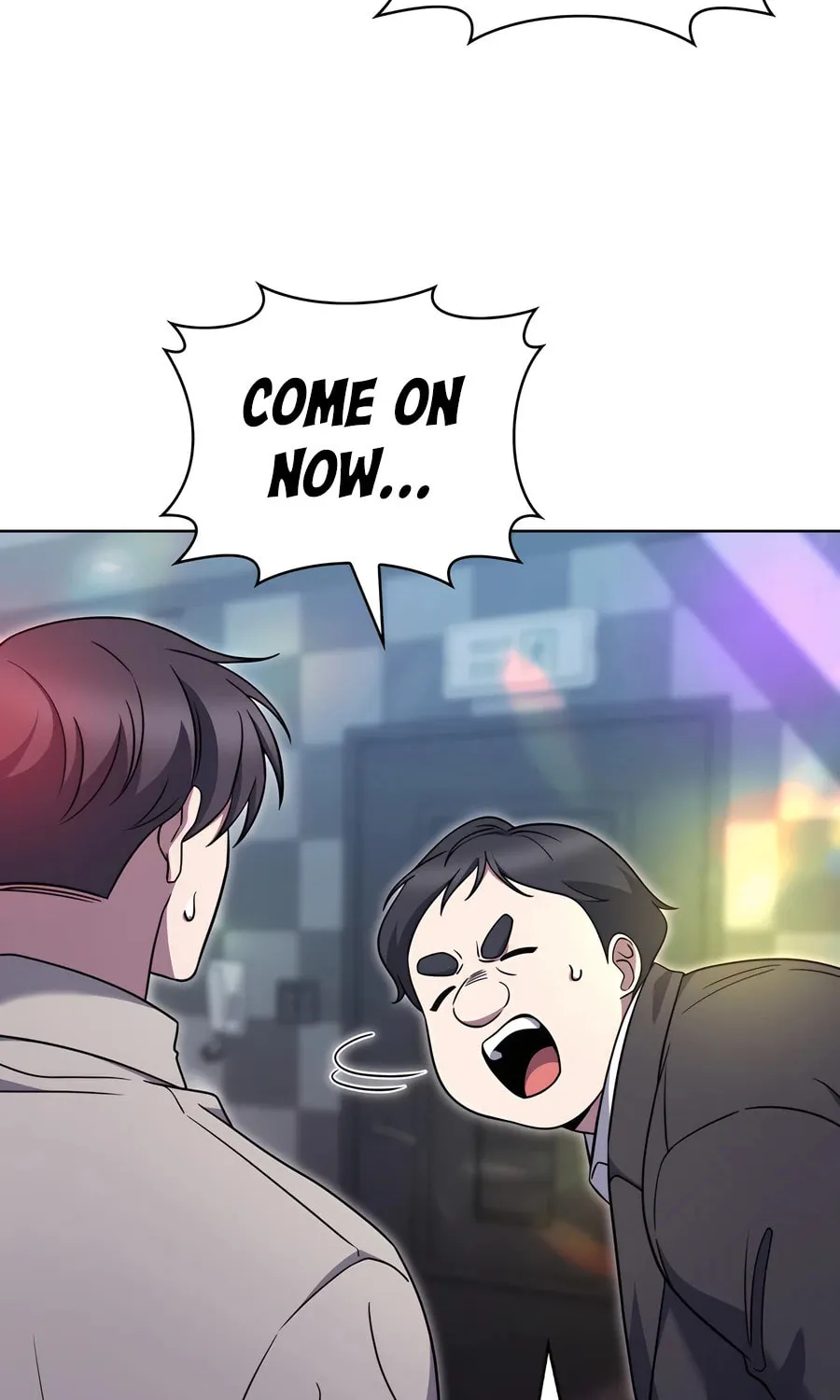Read Delivery Man From Murim chapter 93 image 22 on Lezhin