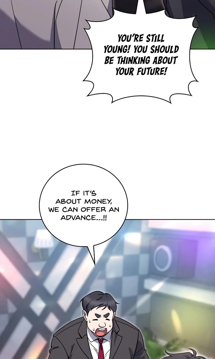 Read Delivery Man From Murim chapter 93 image 23 on Lezhin