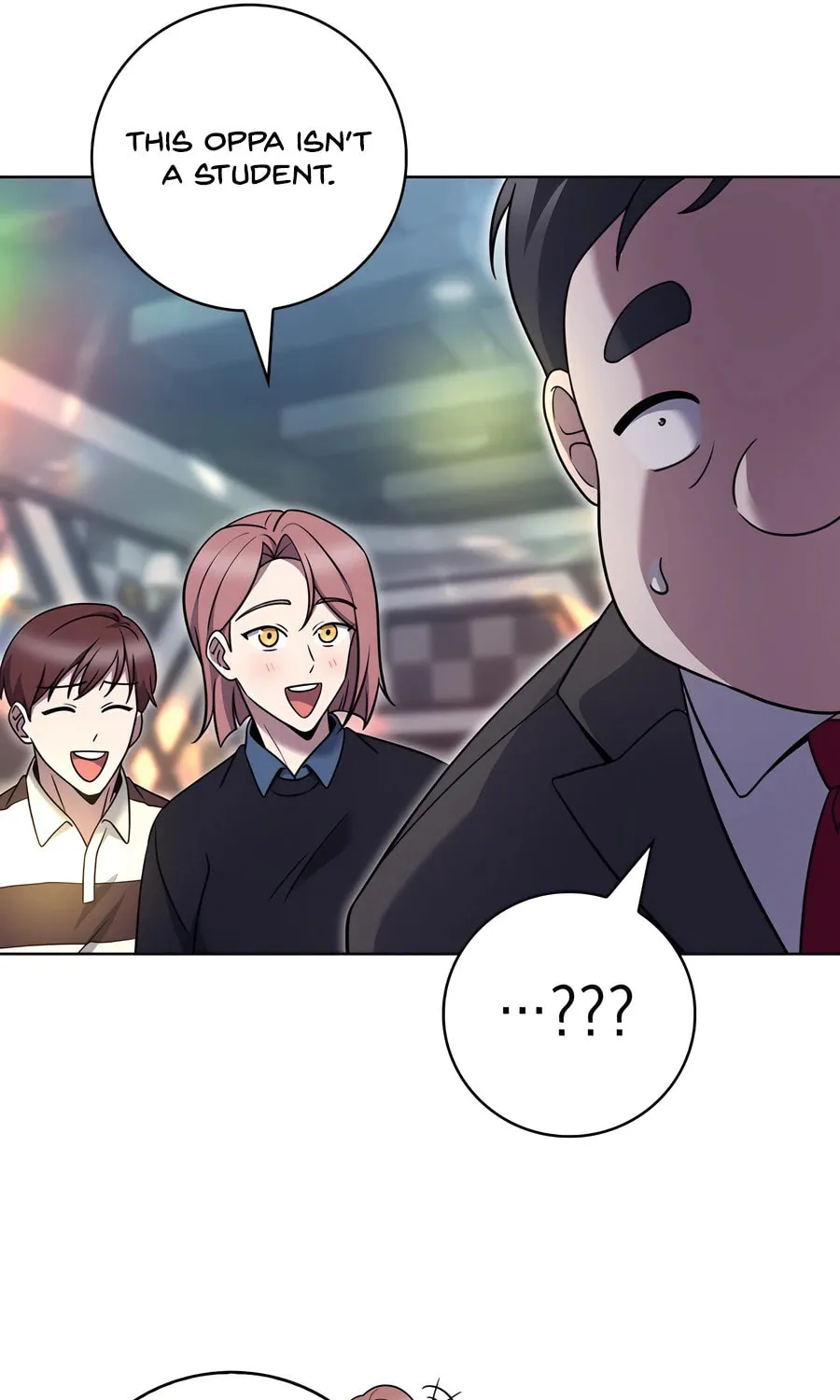 Read Delivery Man From Murim chapter 93 image 25 on Lezhin