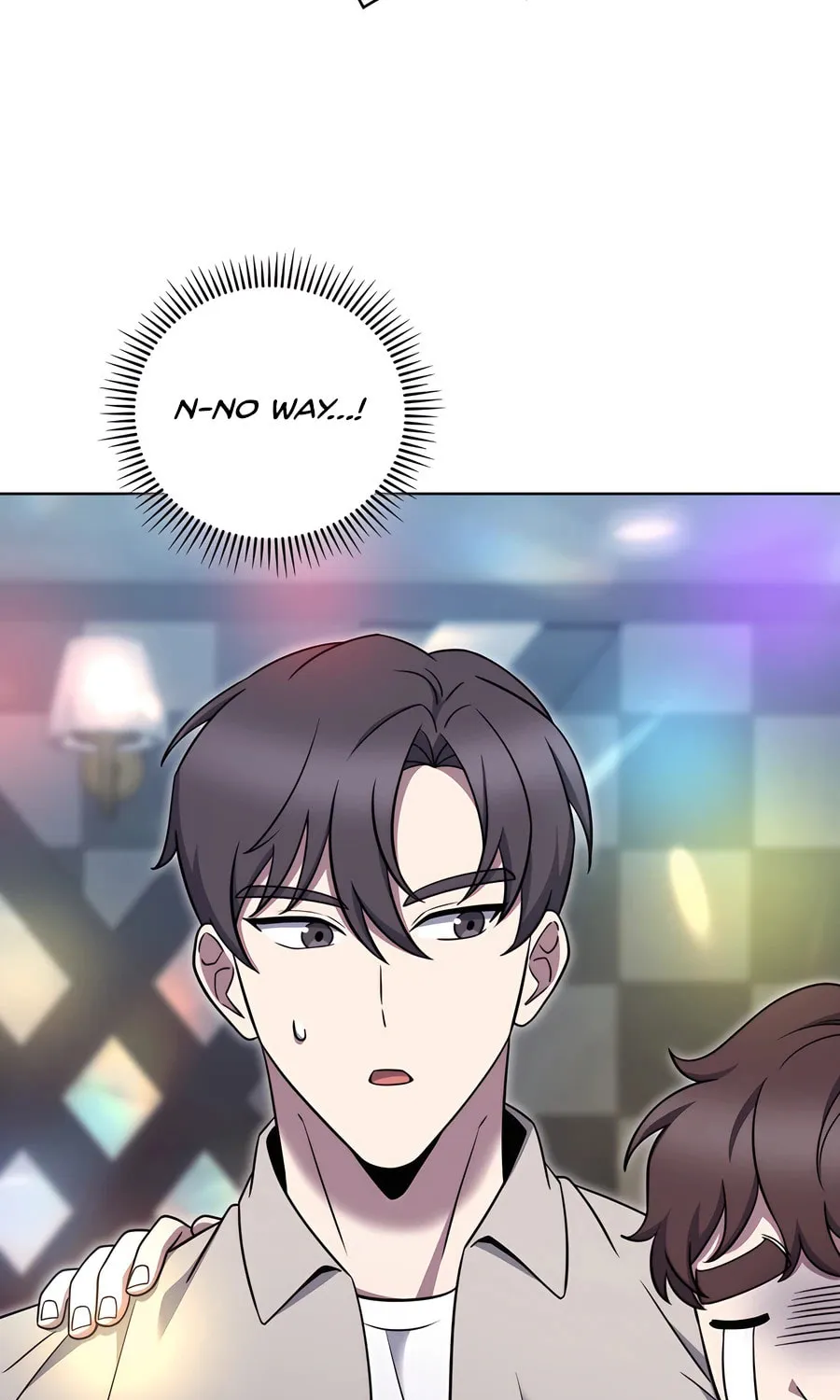 Read Delivery Man From Murim chapter 93 image 27 on Lezhin
