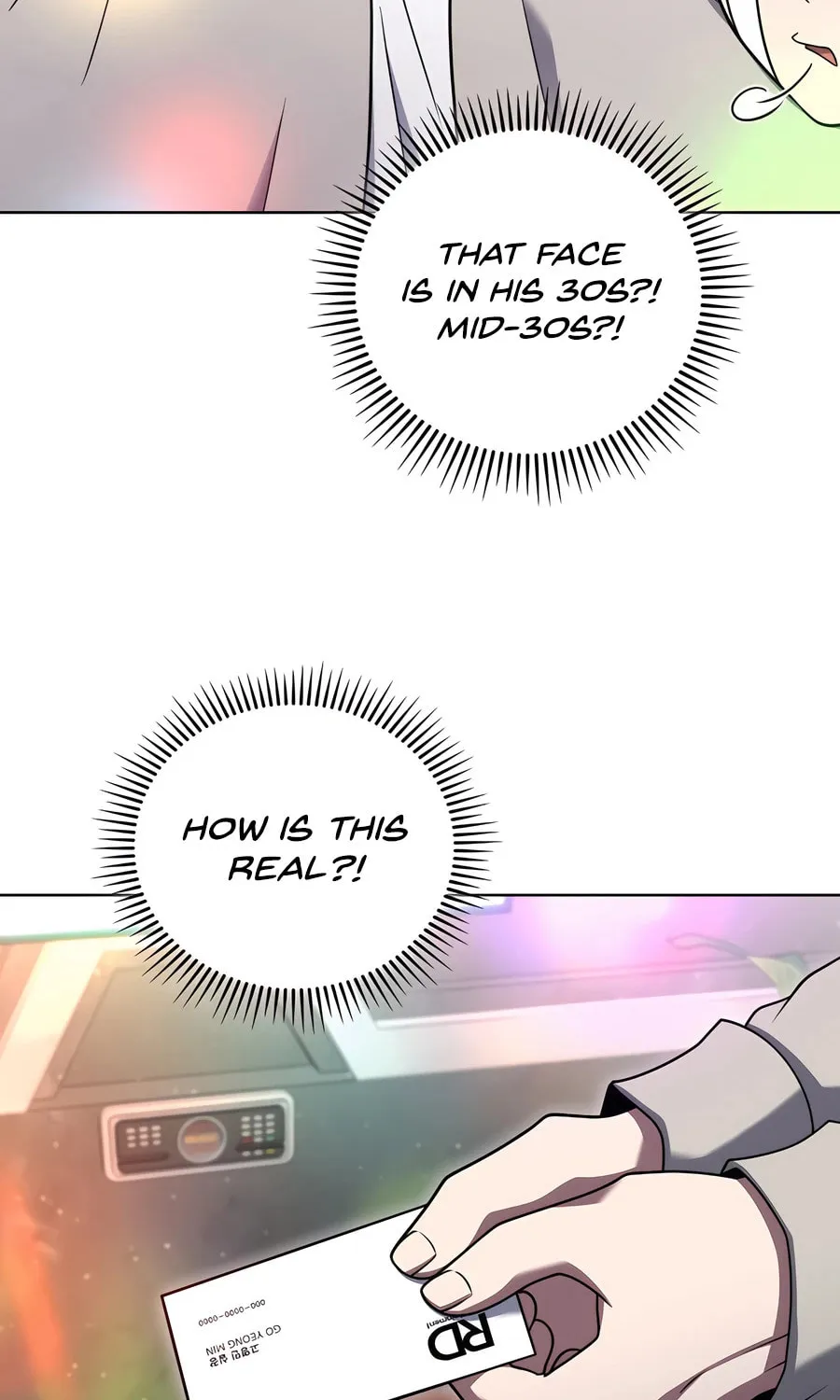 Read Delivery Man From Murim chapter 93 image 28 on Lezhin