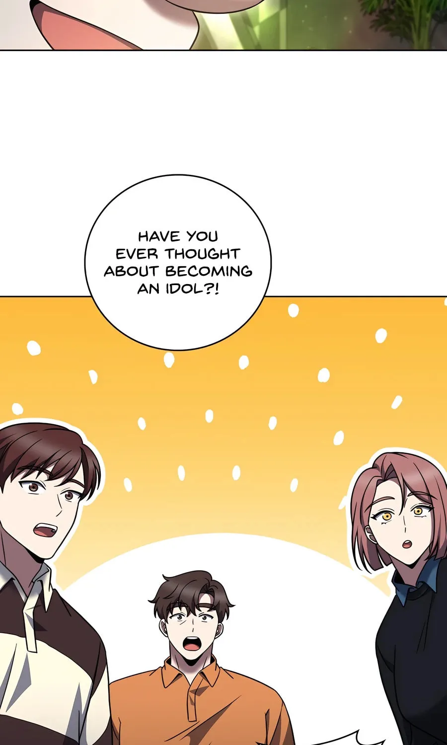 Read Delivery Man From Murim chapter 93 image 3 on Lezhin