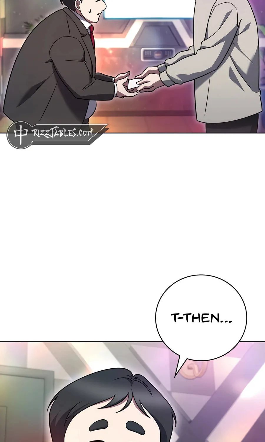 Read Delivery Man From Murim chapter 93 image 30 on Lezhin