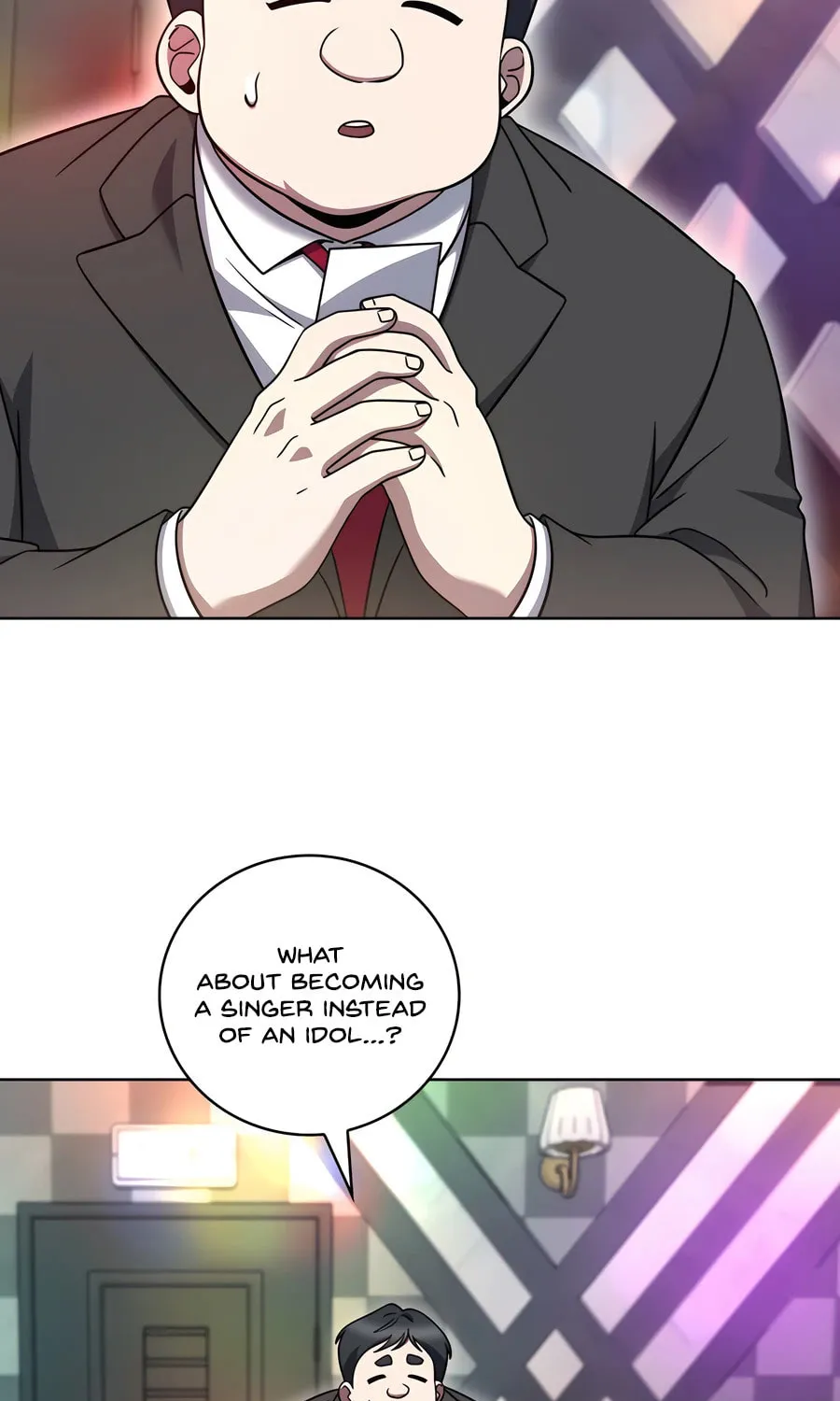 Read Delivery Man From Murim chapter 93 image 31 on Lezhin