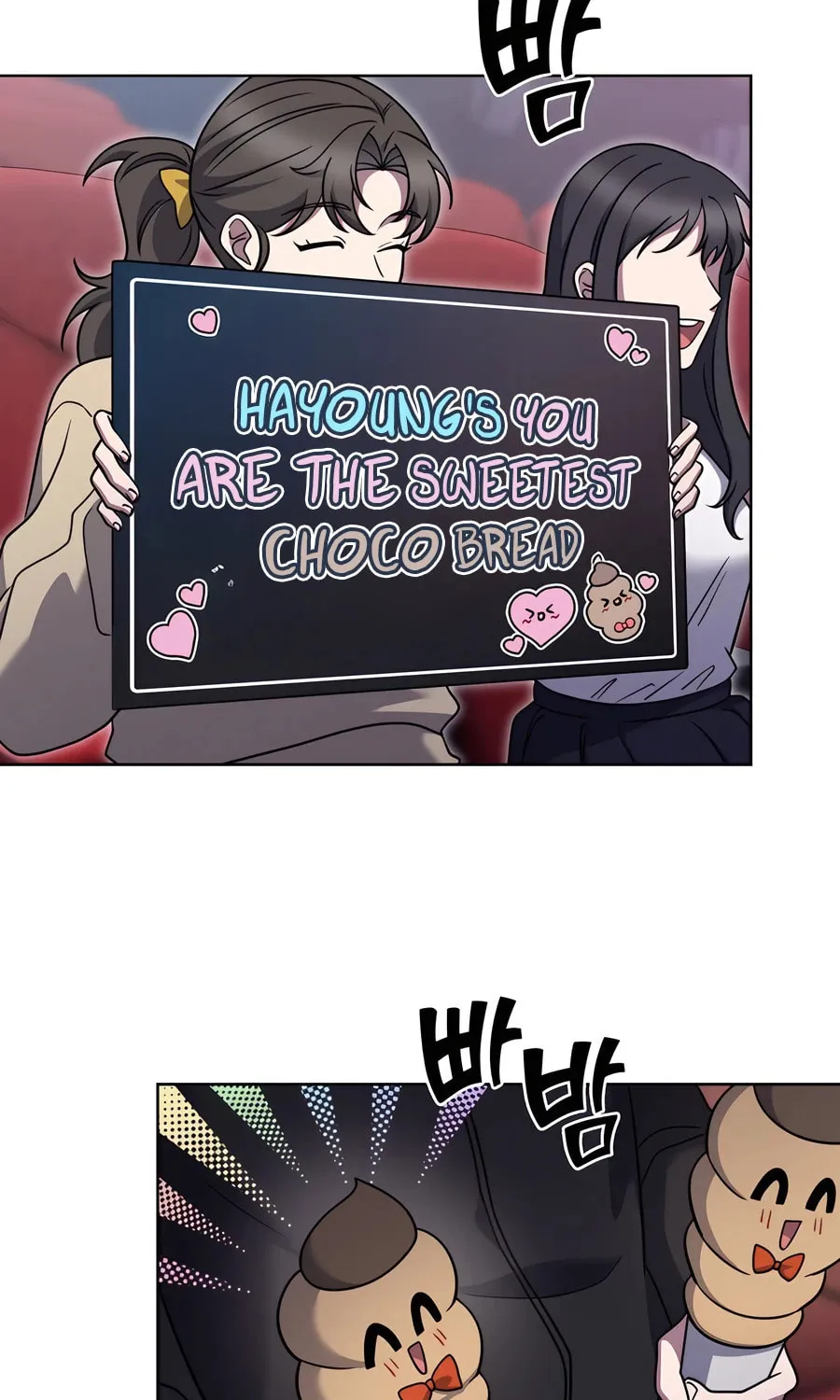 Read Delivery Man From Murim chapter 93 image 35 on Lezhin