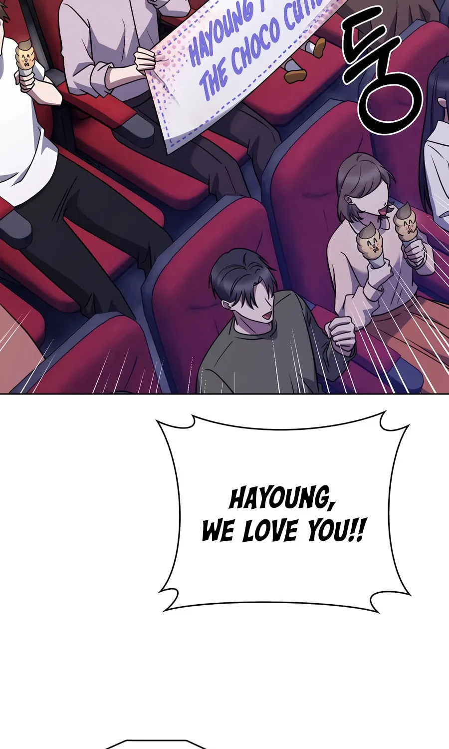 Read Delivery Man From Murim chapter 93 image 37 on Lezhin