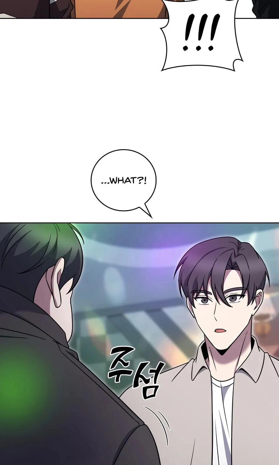 Read Delivery Man From Murim chapter 93 image 4 on Lezhin