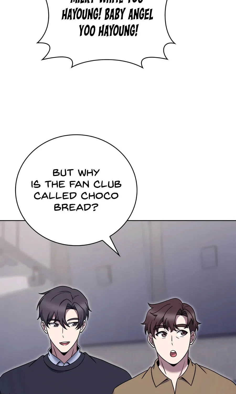 Read Delivery Man From Murim chapter 93 image 43 on Lezhin
