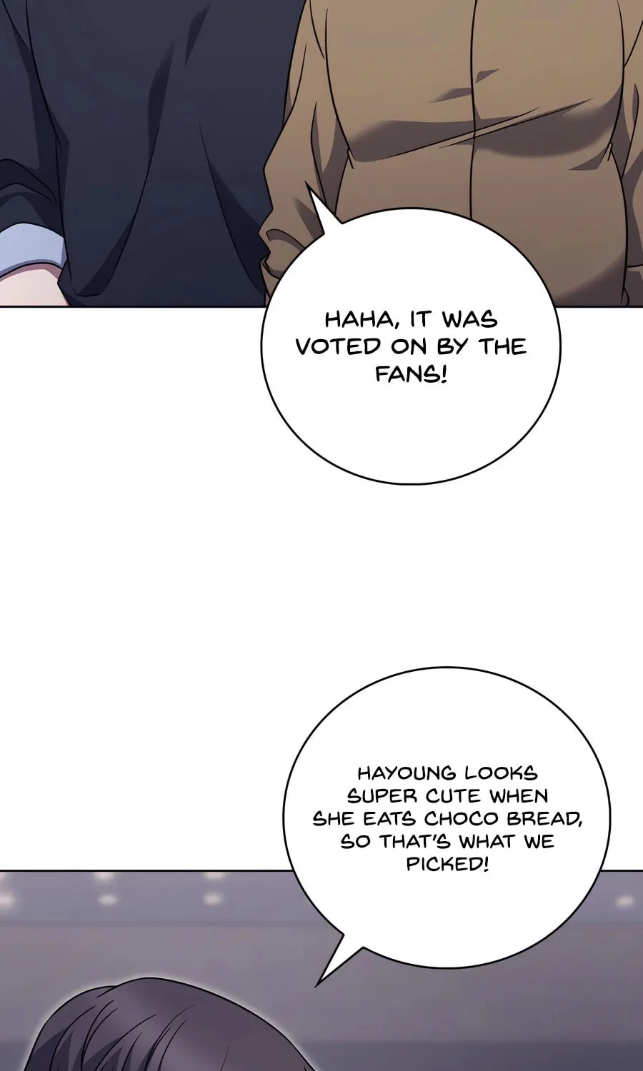 Read Delivery Man From Murim chapter 93 image 44 on Lezhin