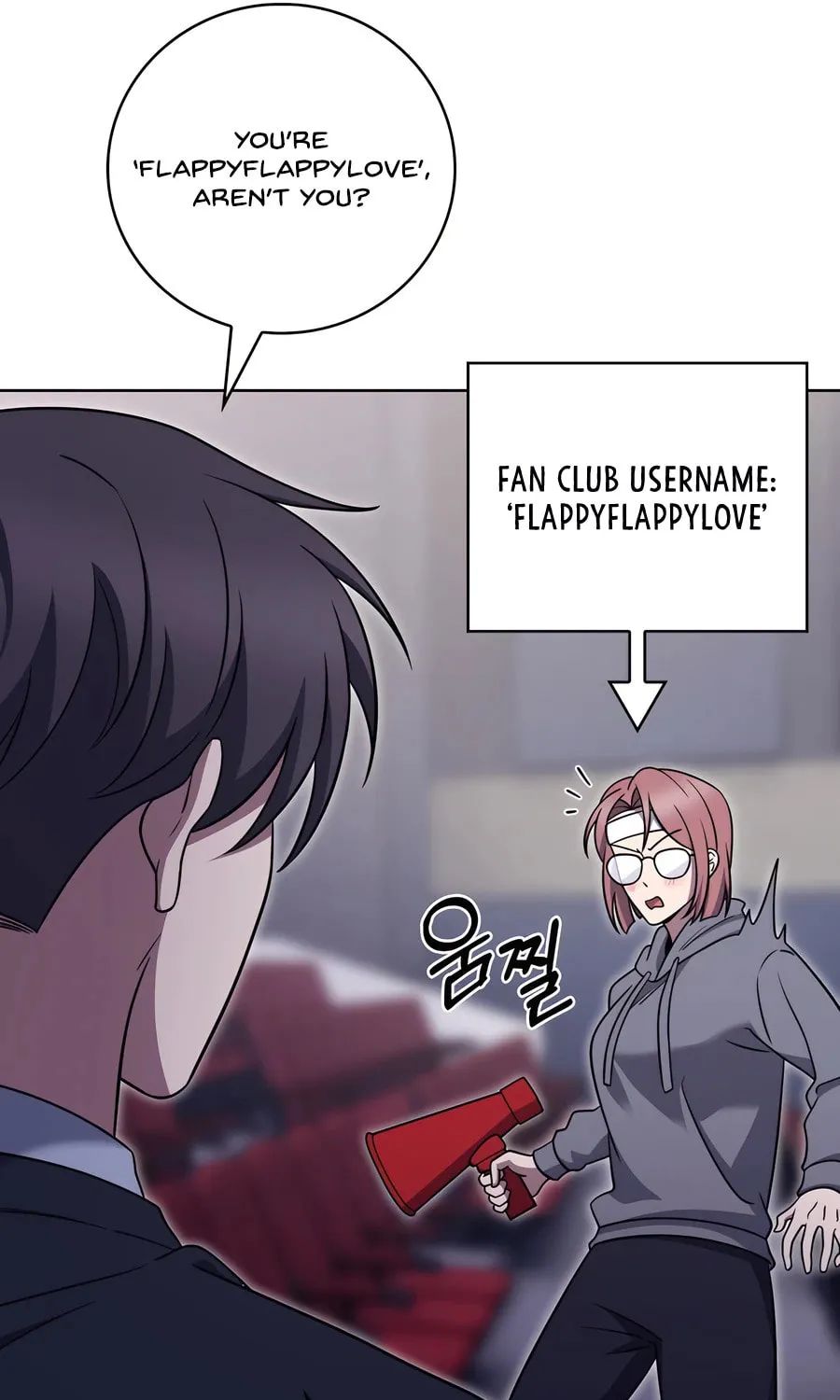 Read Delivery Man From Murim chapter 93 image 48 on Lezhin