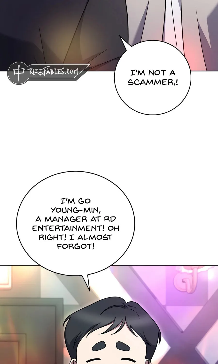 Read Delivery Man From Murim chapter 93 image 5 on Lezhin