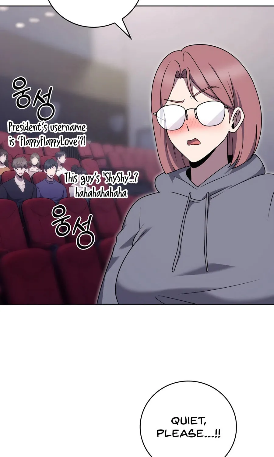 Read Delivery Man From Murim chapter 93 image 51 on Lezhin