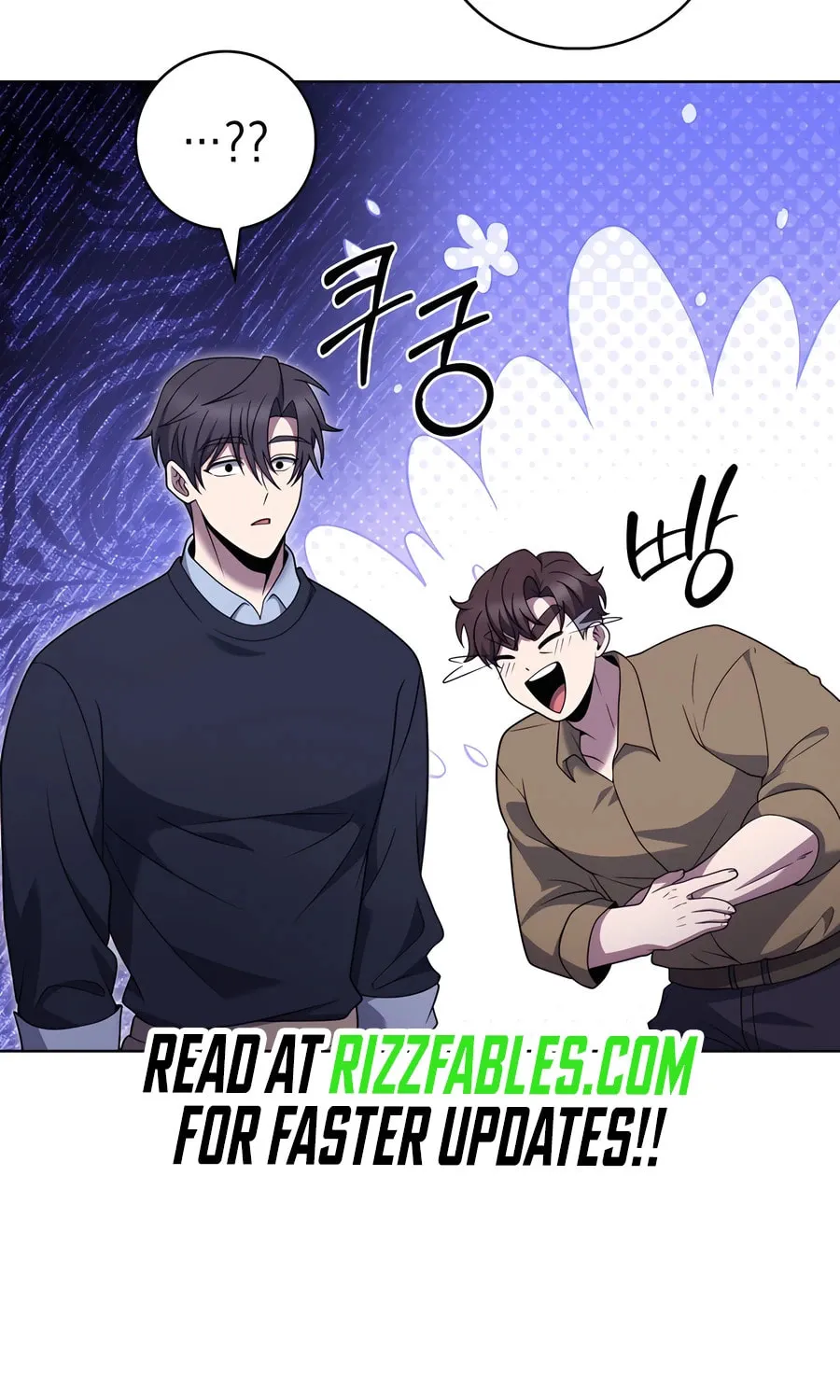 Read Delivery Man From Murim chapter 93 image 52 on Lezhin