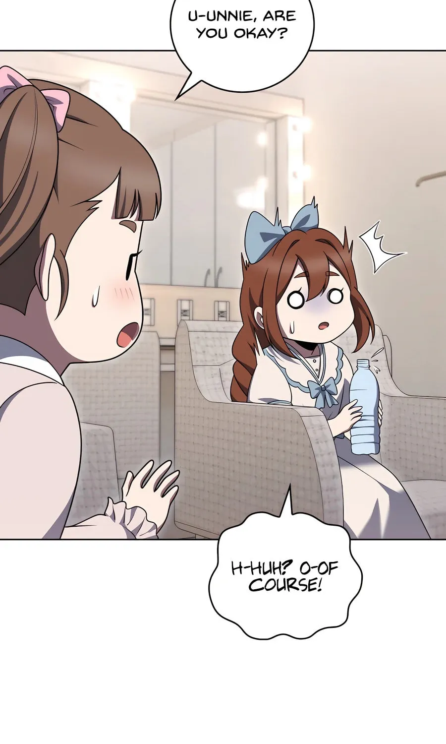 Read Delivery Man From Murim chapter 93 image 57 on Lezhin
