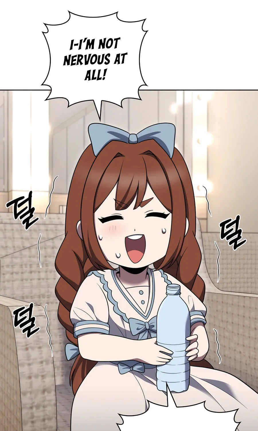 Read Delivery Man From Murim chapter 93 image 58 on Lezhin