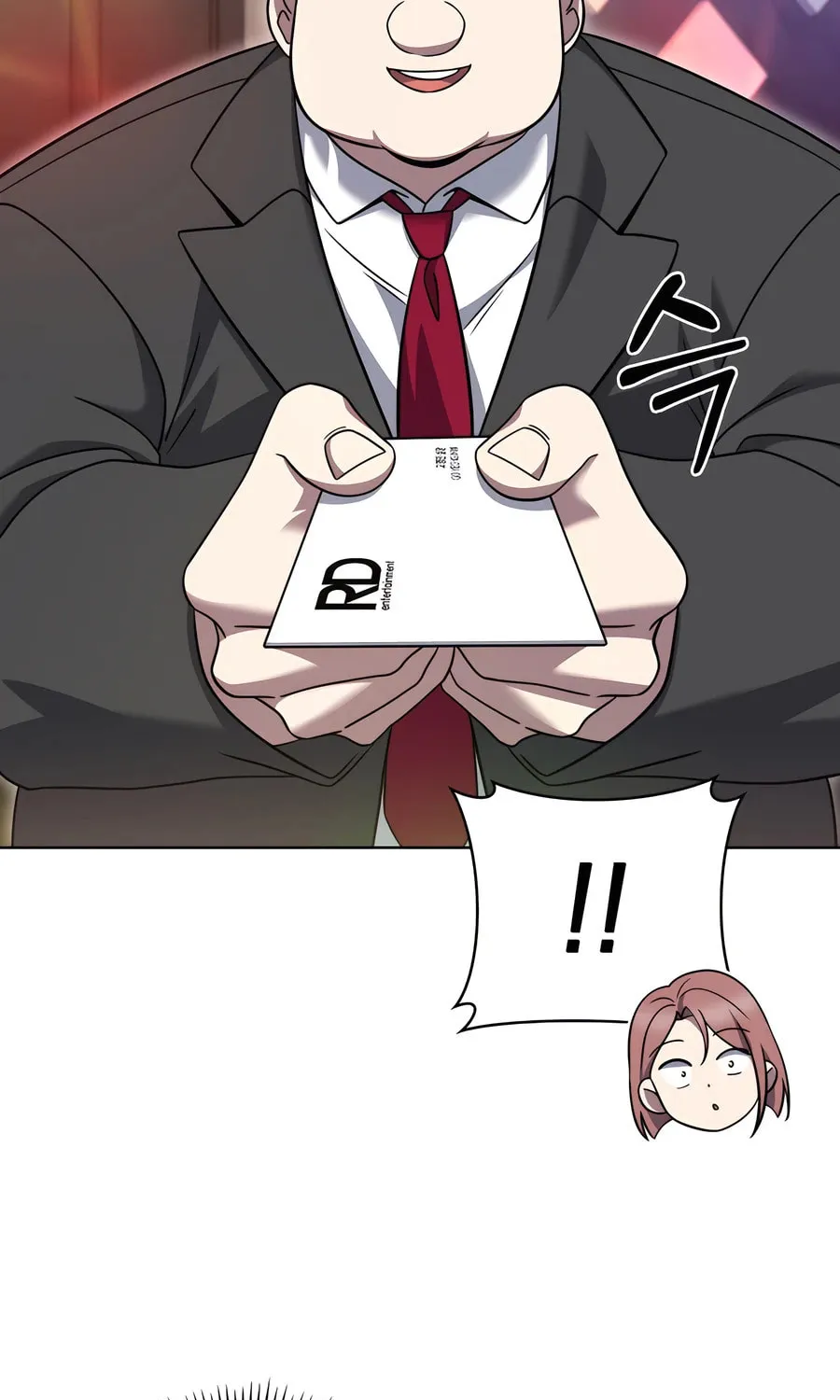 Read Delivery Man From Murim chapter 93 image 6 on Lezhin